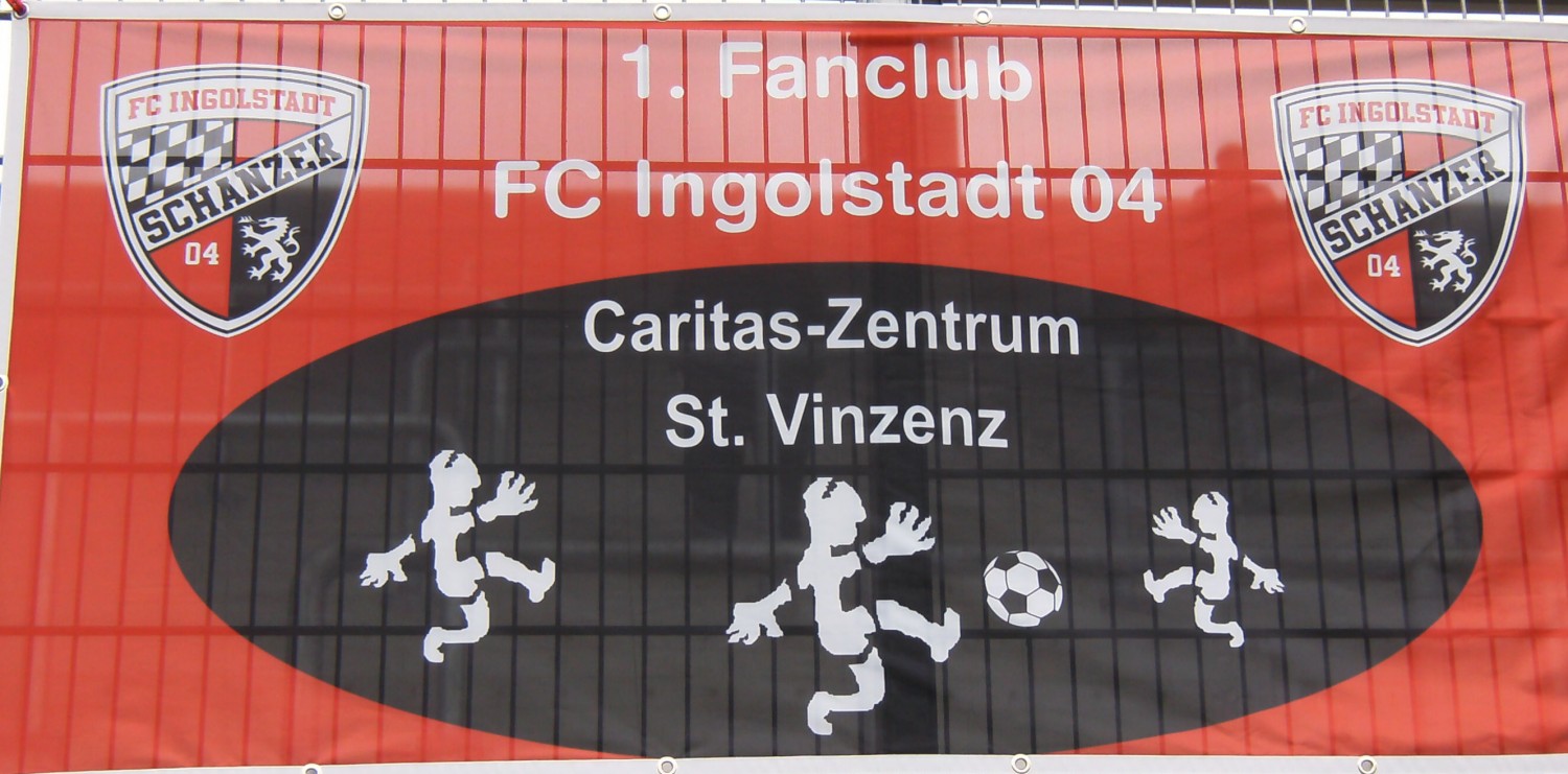1. Fanclub FC Ingolstadt 04